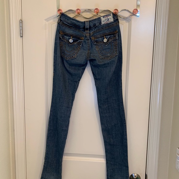 True religion jeans - Picture 3 of 6